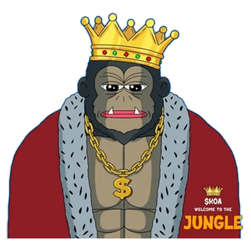 King